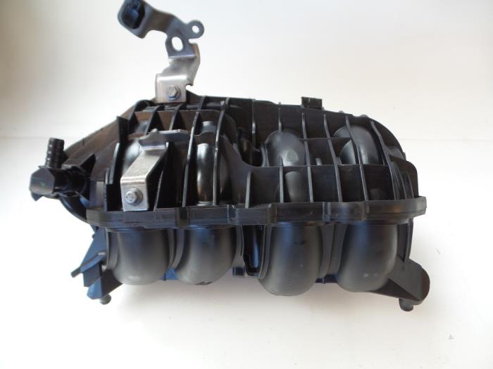 Gebrauchte Ansaugbrugge Citroen C4 Berline (LC) 1.6 16V VTi 120 Preis € 35,00 Margenregelung angeboten von Autobedrijf Broekhuis B.V.