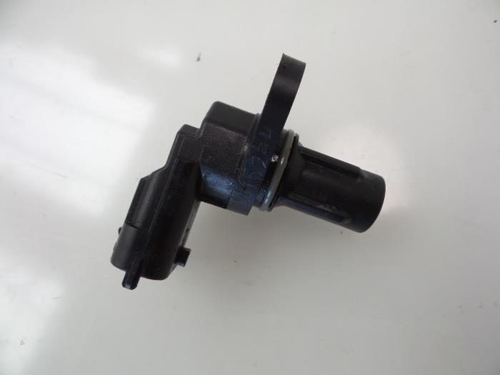 Crankshaft sensor Hyundai i20 1.2i 16V 393502B000 G4LA