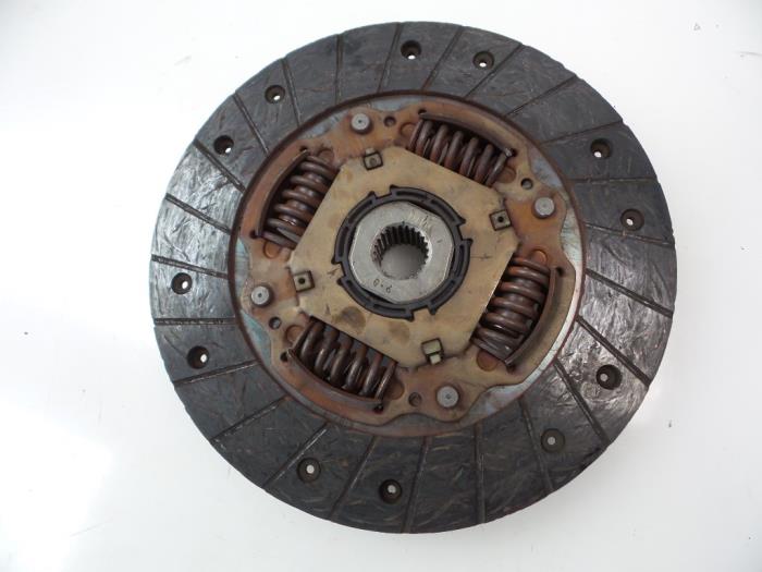 clutch plate for i20