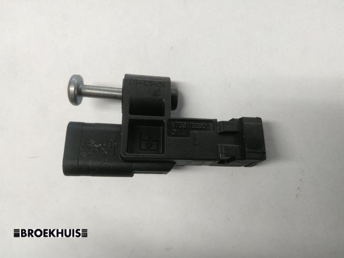 Gebrauchte Kurbelwelle Sensor Citroen C4 Picasso (UD/UE/UF) 1.6 16V VTi 120 Preis € 10,00 Margenregelung angeboten von Autobedrijf Broekhuis B.V.