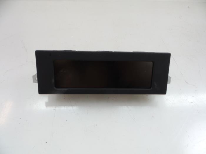 Begagnade Innerdisplay Citroen C3 (SC) 1.6 16V VTi 120 Pris € 35,00 Marginaltabell erbjuds av Autobedrijf Broekhuis B.V.