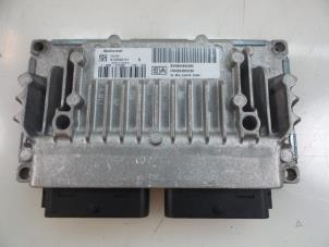 Used Automatic gearbox computer Citroen C3 (SC) 1.6 16V VTi 120 Price € 50,00 Margin scheme offered by Autobedrijf Broekhuis B.V.