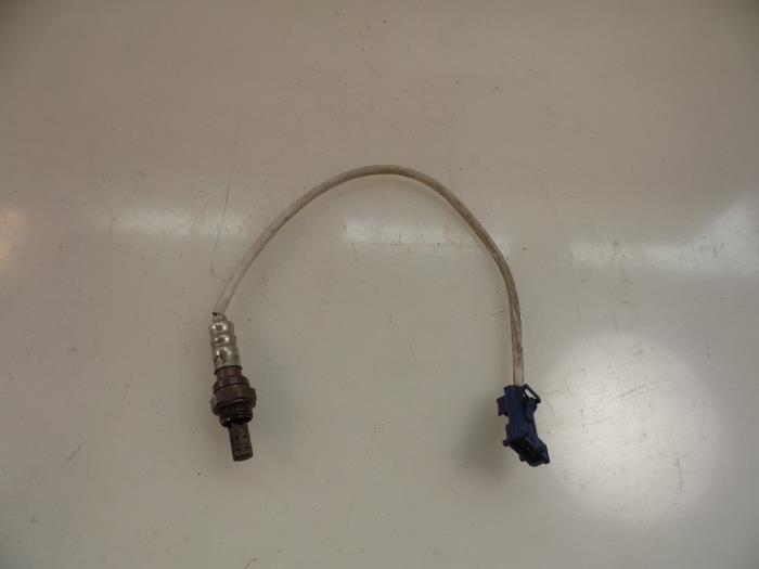Usados Sonda Lambda Citroen C3 (SC) 1.6 16V VTi 120 Precio € 25,00 Norma de margen ofrecido por Autobedrijf Broekhuis B.V.