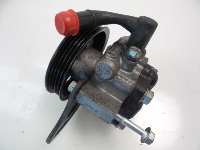 Usagé Pompe de direction Chevrolet Aveo (250) 1.2 16V Prix € 30,00 Règlement à la marge proposé par Autobedrijf Broekhuis B.V.
