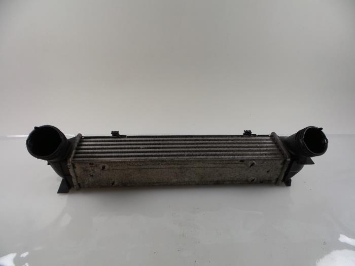 Usagé Intercooler BMW 3 serie Touring (E91) 320d 16V Corporate Lease Prix € 40,00 Règlement à la marge proposé par Autobedrijf Broekhuis B.V.