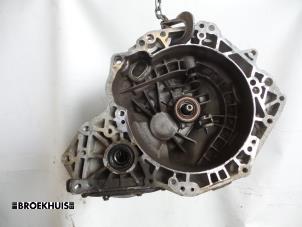 Used Gearbox Opel Corsa D 1.3 CDTi 16V ecoFLEX Price on request offered by Autobedrijf Broekhuis B.V.