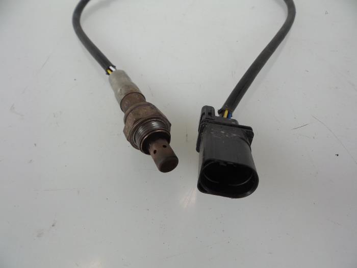 Lambda probe from a Opel Corsa D 1.3 CDTi 16V ecoFLEX 2008