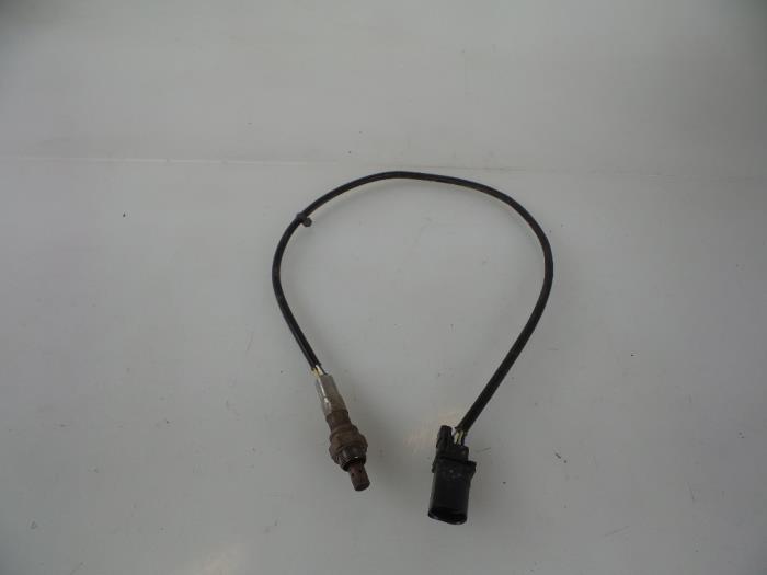 Usados Sonda Lambda Opel Corsa D 1.3 CDTi 16V ecoFLEX Precio € 15,00 Norma de margen ofrecido por Autobedrijf Broekhuis B.V.