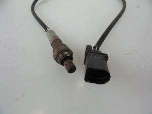 Lambda probe from a Opel Corsa D 1.3 CDTi 16V ecoFLEX 2008