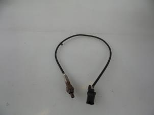 Lambda probe from a Opel Corsa D 1.3 CDTi 16V ecoFLEX 2008