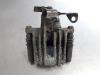 Rear brake calliper, right from a Skoda Superb (3U4), 2001 / 2008 1.9 TDI 130 PD, Saloon, 4-dr, Diesel, 1.896cc, 96kW (131pk), FWD, AWX, 2001-12 / 2008-03, 3U4 2005