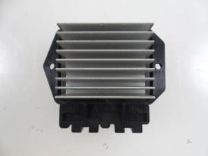 Used Heater resistor Toyota Prius (NHW20) 1.5 16V Price € 15,00 Margin scheme offered by Autobedrijf Broekhuis B.V.