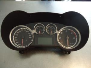 Used Odometer KM Alfa Romeo MiTo (955) 1.3 JTDm 16V Eco Price € 70,00 Margin scheme offered by Autobedrijf Broekhuis B.V.