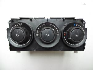 Używane Panel sterowania nagrzewnicy Peugeot 308 (4A/C) 1.6 VTI 16V Cena € 50,00 Procedura marży oferowane przez Autobedrijf Broekhuis B.V.