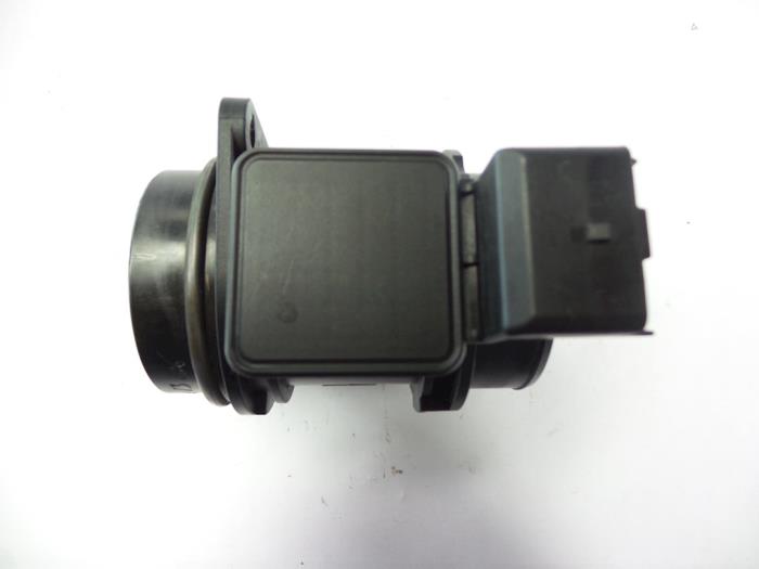 Gebrauchte Luftmassenmesser Peugeot 206 (2A/C/H/J/S) 1.4 HDi Preis € 20,00 Margenregelung angeboten von Autobedrijf Broekhuis B.V.