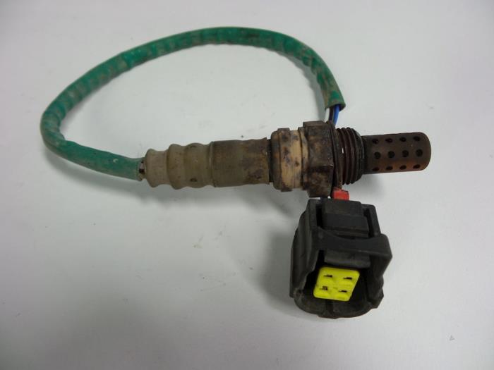 Usados Sonda Lambda Jeep Grand Cherokee (WG/WJ) 4.7i V8 Precio € 10,00 Norma de margen ofrecido por Autobedrijf Broekhuis B.V.