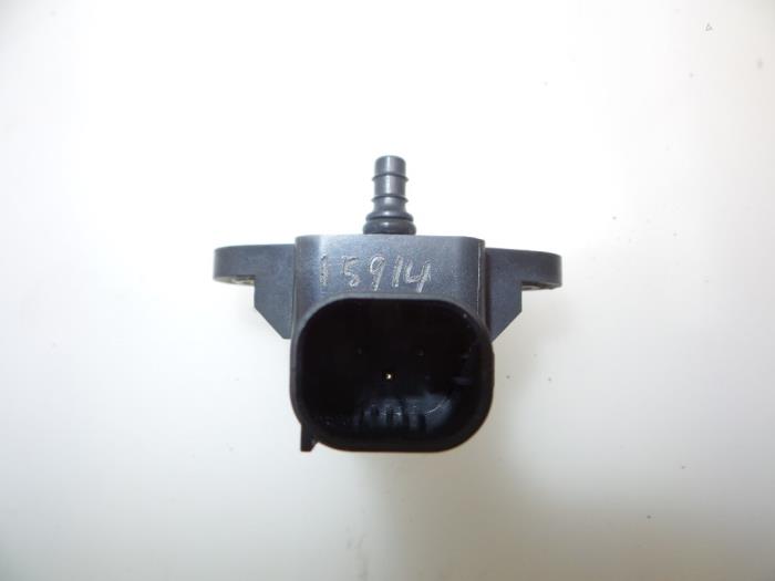 Begagnade MAP-sensor (insugsrör) Mercedes Sprinter 3,5t (906.63) 310 CDI 16V Pris € 18,15 Inklusive moms erbjuds av Autobedrijf Broekhuis B.V.