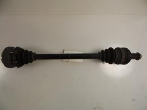 Used Drive shaft, rear right BMW 3 serie Touring (E91) 318i 16V Price € 45,00 Margin scheme offered by Autobedrijf Broekhuis B.V.