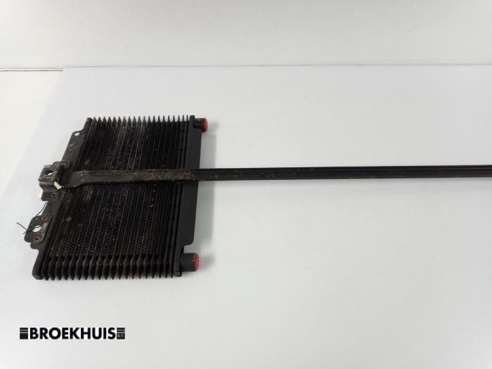 Ölkühler Motoröl Für Jeep Grand Cherokee IV 3.0 CRD Lancia Thema