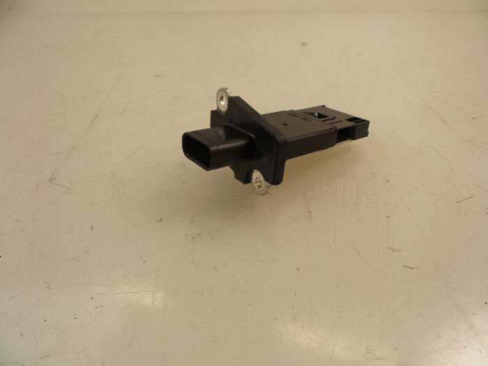 Gebrauchte Luftmassenmesser Ford Mondeo IV Wagon 1.6 Ti 16V Preis € 40,00 Margenregelung angeboten von Autobedrijf Broekhuis B.V.