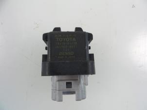 Used Glow plug relay Toyota Corolla (E12) 1.4 D-4D 16V Price € 20,00 Margin scheme offered by Autobedrijf Broekhuis B.V.
