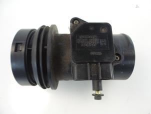 Used Air mass meter Toyota Corolla (E12) 1.4 D-4D 16V Price € 15,00 Margin scheme offered by Autobedrijf Broekhuis B.V.