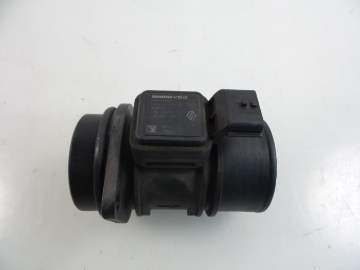 Gebrauchte Luftmassenmesser Nissan Kubistar (F10) 1.5 dCi 70 Preis € 35,00 Margenregelung angeboten von Autobedrijf Broekhuis B.V.