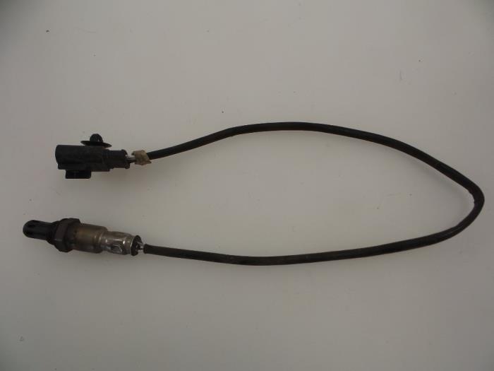 Usados Sonda Lambda Fiat Panda (312) 0.9 TwinAir 65 Precio € 25,00 Norma de margen ofrecido por Autobedrijf Broekhuis B.V.