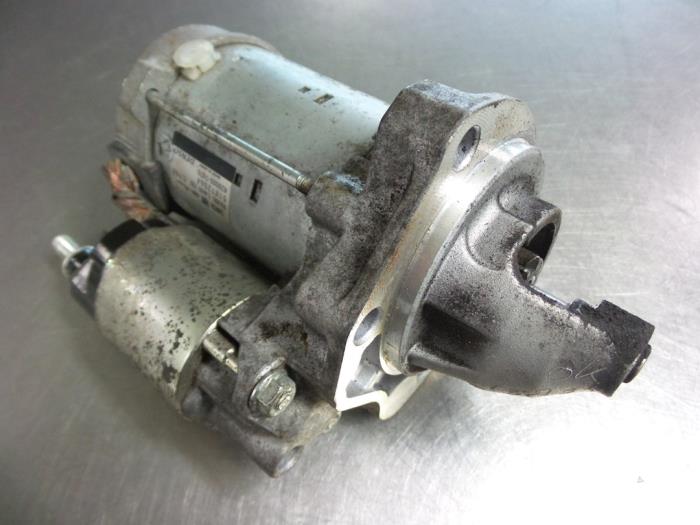 Gebrauchte Anlasser Fiat Panda (312) 0.9 TwinAir 65 Preis € 35,00 Margenregelung angeboten von Autobedrijf Broekhuis B.V.