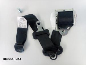 Used Rear seatbelt, right Suzuki Swift (ZA/ZC/ZD) 1.2 16_ Price € 40,00 Margin scheme offered by Autobedrijf Broekhuis B.V.