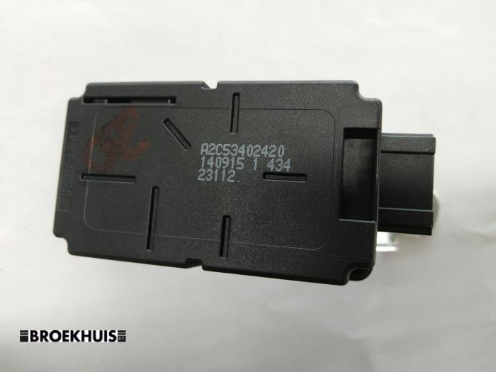 Begagnade Däcktrycksmodul Suzuki Swift (ZA/ZC/ZD) 1.2 16_ Pris € 20,00 Marginaltabell erbjuds av Autobedrijf Broekhuis B.V.
