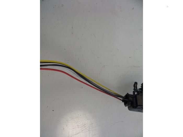 Sonde lambda d'un Chrysler 300 C Touring 3.0 CRD 24V 2008