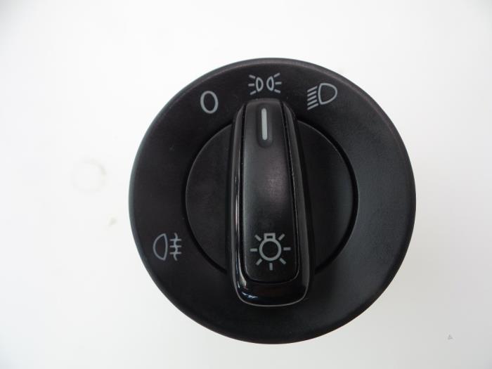 Stop Light Switch AIC 51000 for VW SHARAN (7M) AL51993336 