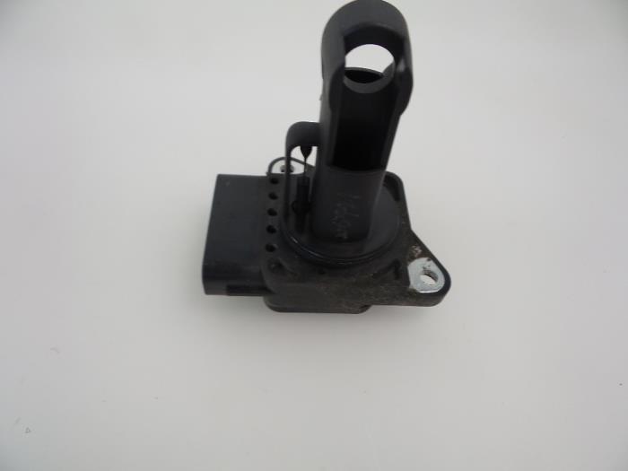 Gebrauchte Luftmassenmesser Mazda 5 (CR19) 2.0 CiDT 16V Normal Power Preis € 35,00 Margenregelung angeboten von Autobedrijf Broekhuis B.V.