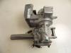 Electric power steering unit from a Ford Fiesta 6 (JA8), 2008 / 2017 1.0 Ti-VCT 12V 65, Hatchback, Petrol, 999cc, 48kW, FWD, XMJC, 2015-01 / 2017-06 2015
