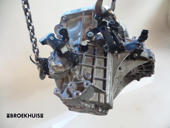 Gearboxes with gearbox code MD1873 stock | ProxyParts.com