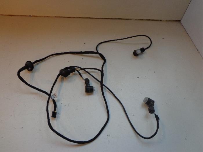 Gebrauchte PDC Sensor Set Mercedes E (C207) E-260 CGI 16V BlueEfficiency Preis € 70,00 Margenregelung angeboten von Autobedrijf Broekhuis B.V.