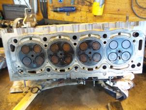 Used Cylinder head Fiat Scudo (270) 2.0 D Multijet Price on request offered by Autobedrijf Broekhuis B.V.