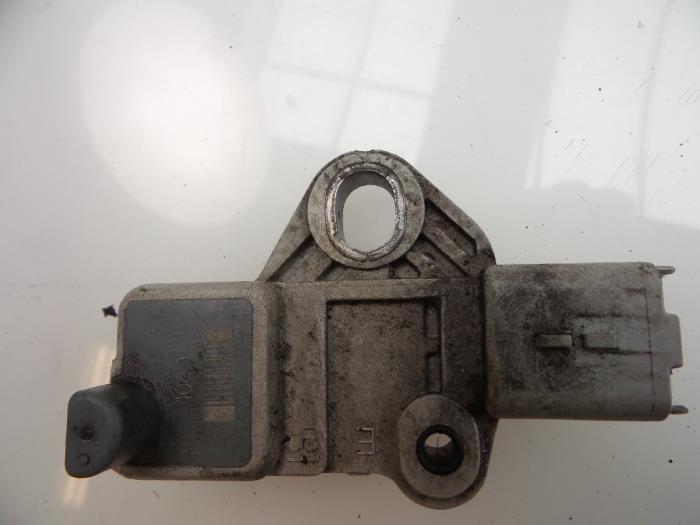 Gebrauchte Kurbelwelle Sensor Fiat Scudo (270) 2.0 D Multijet Preis € 20,00 Margenregelung angeboten von Autobedrijf Broekhuis B.V.