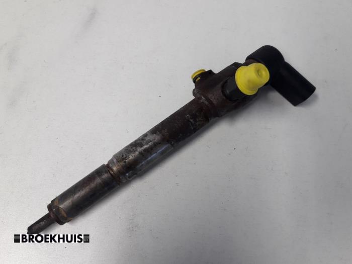 Usagé Injecteurs Renault Scénic II (JM) 1.5 dCi 105 Prix € 40,00 Règlement à la marge proposé par Autobedrijf Broekhuis B.V.