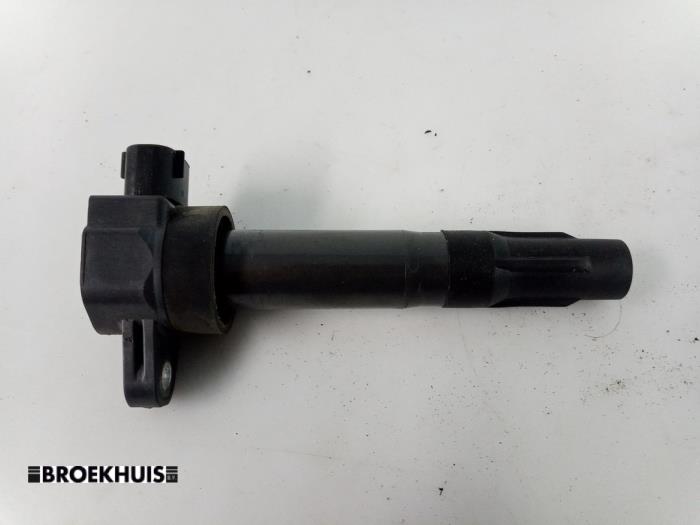 Gebrauchte Zündspule Opel Agila (B) 1.0 12V Preis € 10,00 Margenregelung angeboten von Autobedrijf Broekhuis B.V.