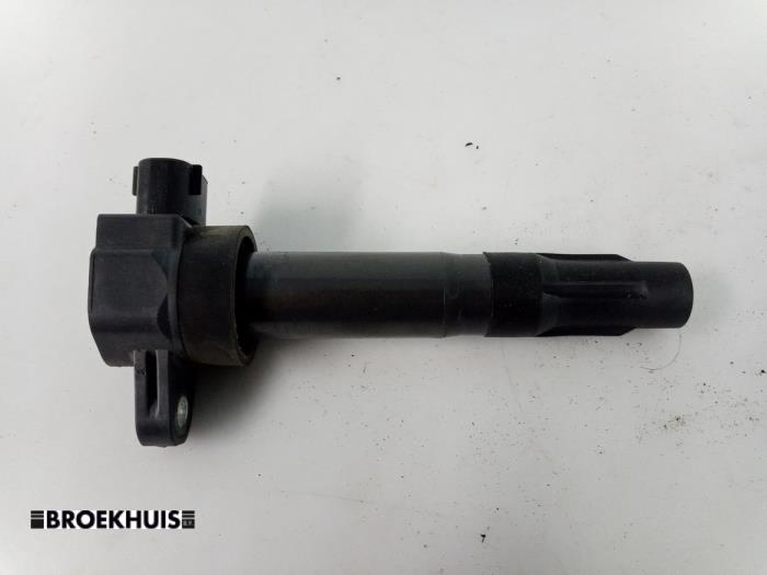 Gebrauchte Zündspule Opel Agila (B) 1.0 12V Preis € 10,00 Margenregelung angeboten von Autobedrijf Broekhuis B.V.