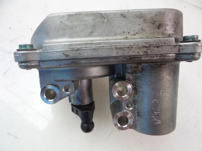 Begagnade Vortexventilmotor Audi A4 Avant (B7) 2.7 TDI V6 24V Pris € 35,00 Marginaltabell erbjuds av Autobedrijf Broekhuis B.V.