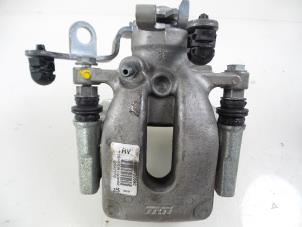 Used Rear brake calliper, left Citroen Berlingo 1.6 Hdi 75 Price € 42,35 Inclusive VAT offered by Autobedrijf Broekhuis B.V.