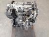 Engine from a Alfa Romeo 156 (932), 1997 / 2005 1.9 JTD, Saloon, 4-dr, Diesel, 1.910cc, 77kW (105pk), FWD, AR32302, 1997-09 / 2000-10, 932B2 1999