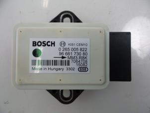 Used Esp Duo Sensor Citroen Berlingo 1.6 Hdi 75 Price € 60,50 Inclusive VAT offered by Autobedrijf Broekhuis B.V.