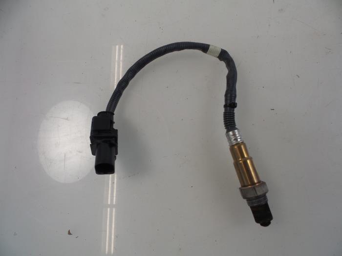Usagé Sonde lambda Citroen Berlingo 1.6 Hdi 75 Prix € 48,40 Prix TTC proposé par Autobedrijf Broekhuis B.V.