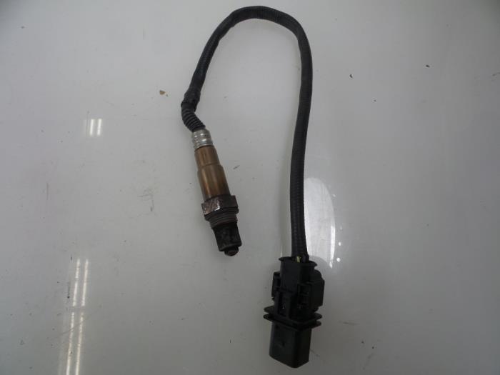 Usados Sonda Lambda Opel Vivaro 2.0 CDTI 16V Precio € 30,25 IVA incluido ofrecido por Autobedrijf Broekhuis B.V.