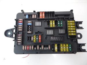 Used Fuse box BMW 1 serie (F20) 118d 2.0 16V Price € 20,00 Margin scheme offered by Autobedrijf Broekhuis B.V.