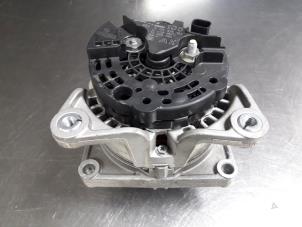 Dynamo d'un Opel Meriva (A) 1.6 16V 2008